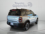 Used 2023 FORD BRONCO SPORT OUTER BANKS in GREENVILLE, SOUTH CAROLINA (Photo 5)