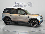Used 2023 FORD BRONCO SPORT OUTER BANKS in GREENVILLE, SOUTH CAROLINA (Photo 6)