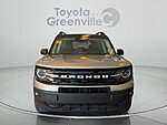 Used 2023 FORD BRONCO SPORT OUTER BANKS in GREENVILLE, SOUTH CAROLINA (Photo 8)