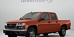 Used 2008 GMC CANYON SLE1 in GREENVILLE, SOUTH CAROLINA