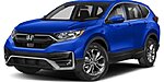 Used 2021 Honda CR-V EX in GREENVILLE, SOUTH CAROLINA