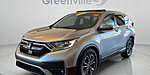 Used 2021 Honda CR-V EX in GREENVILLE, SOUTH CAROLINA