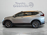 Used 2021 Honda CR-V EX in GREENVILLE, SOUTH CAROLINA (Photo 2)