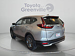 Used 2021 Honda CR-V EX in GREENVILLE, SOUTH CAROLINA (Photo 3)
