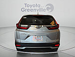 Used 2021 Honda CR-V EX in GREENVILLE, SOUTH CAROLINA (Photo 4)