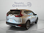 Used 2021 Honda CR-V EX in GREENVILLE, SOUTH CAROLINA (Photo 5)