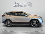 Used 2021 Honda CR-V EX in GREENVILLE, SOUTH CAROLINA (Photo 6)