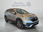 Used 2021 Honda CR-V EX in GREENVILLE, SOUTH CAROLINA (Photo 7)