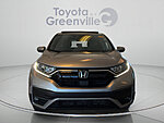 Used 2021 Honda CR-V EX in GREENVILLE, SOUTH CAROLINA (Photo 8)