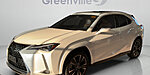 Used 2023 LEXUS UX UX 250H PREMIUM in GREENVILLE, SOUTH CAROLINA