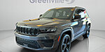 Used 2025 JEEP GRAND CHEROKEE ALTITUDE X in GREENVILLE, SOUTH CAROLINA