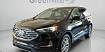 Used 2022 FORD EDGE SEL in GREENVILLE, SOUTH CAROLINA