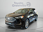 Used 2022 FORD EDGE SEL in GREENVILLE, SOUTH CAROLINA (Photo 1)