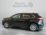 Used 2022 FORD EDGE SEL in GREENVILLE, SOUTH CAROLINA (Photo 2)