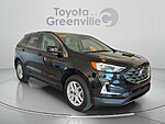 Used 2022 FORD EDGE SEL in GREENVILLE, SOUTH CAROLINA (Photo 7)