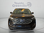 Used 2022 FORD EDGE SEL in GREENVILLE, SOUTH CAROLINA (Photo 8)