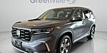 Used 2025 Honda Pilot EX-L in GREENVILLE, SOUTH CAROLINA
