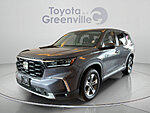 Used 2025 Honda Pilot EX-L in GREENVILLE, SOUTH CAROLINA (Photo 1)