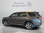 Used 2025 Honda Pilot EX-L in GREENVILLE, SOUTH CAROLINA (Photo 2)