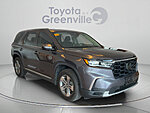Used 2025 Honda Pilot EX-L in GREENVILLE, SOUTH CAROLINA (Photo 7)
