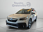 Used 2020 SUBARU OUTBACK TOURING XT in GREENVILLE, SOUTH CAROLINA (Photo 1)