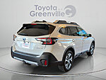 Used 2020 SUBARU OUTBACK TOURING XT in GREENVILLE, SOUTH CAROLINA (Photo 5)