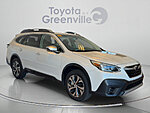Used 2020 SUBARU OUTBACK TOURING XT in GREENVILLE, SOUTH CAROLINA (Photo 7)