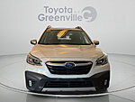 Used 2020 SUBARU OUTBACK TOURING XT in GREENVILLE, SOUTH CAROLINA (Photo 8)
