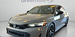 Used 2025 Honda Civic SPORT in GREENVILLE, SOUTH CAROLINA