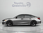 Used 2025 Honda Civic SPORT in GREENVILLE, SOUTH CAROLINA (Photo 2)