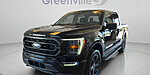 Used 2022 FORD F-150 XLT in GREENVILLE, SOUTH CAROLINA