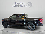 Used 2022 FORD F-150 XLT in GREENVILLE, SOUTH CAROLINA (Photo 2)