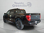 Used 2022 FORD F-150 XLT in GREENVILLE, SOUTH CAROLINA (Photo 3)