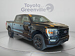 Used 2022 FORD F-150 XLT in GREENVILLE, SOUTH CAROLINA (Photo 7)
