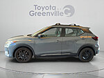 Used 2022 NISSAN KICKS SR in GREENVILLE, SOUTH CAROLINA (Photo 2)