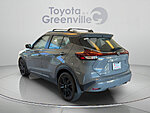 Used 2022 NISSAN KICKS SR in GREENVILLE, SOUTH CAROLINA (Photo 3)