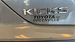 Used 2022 NISSAN KICKS SR in GREENVILLE, SOUTH CAROLINA (Photo 32)