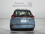 Used 2022 NISSAN KICKS SR in GREENVILLE, SOUTH CAROLINA (Photo 4)