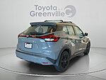 Used 2022 NISSAN KICKS SR in GREENVILLE, SOUTH CAROLINA (Photo 5)