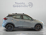 Used 2022 NISSAN KICKS SR in GREENVILLE, SOUTH CAROLINA (Photo 6)