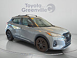 Used 2022 NISSAN KICKS SR in GREENVILLE, SOUTH CAROLINA (Photo 7)