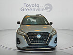Used 2022 NISSAN KICKS SR in GREENVILLE, SOUTH CAROLINA (Photo 8)