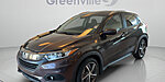 Used 2022 Honda HR-V EX in GREENVILLE, SOUTH CAROLINA