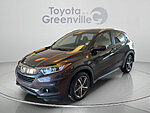 Used 2022 Honda HR-V EX in GREENVILLE, SOUTH CAROLINA (Photo 1)