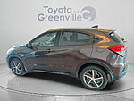 Used 2022 Honda HR-V EX in GREENVILLE, SOUTH CAROLINA (Photo 3)