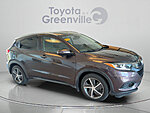 Used 2022 Honda HR-V EX in GREENVILLE, SOUTH CAROLINA (Photo 7)