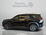 Used 2024 NISSAN PATHFINDER SL in GREENVILLE, SOUTH CAROLINA (Photo 2)