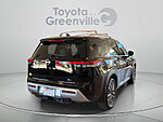 Used 2024 NISSAN PATHFINDER SL in GREENVILLE, SOUTH CAROLINA (Photo 5)