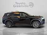 Used 2024 NISSAN PATHFINDER SL in GREENVILLE, SOUTH CAROLINA (Photo 6)