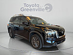 Used 2024 NISSAN PATHFINDER SL in GREENVILLE, SOUTH CAROLINA (Photo 7)